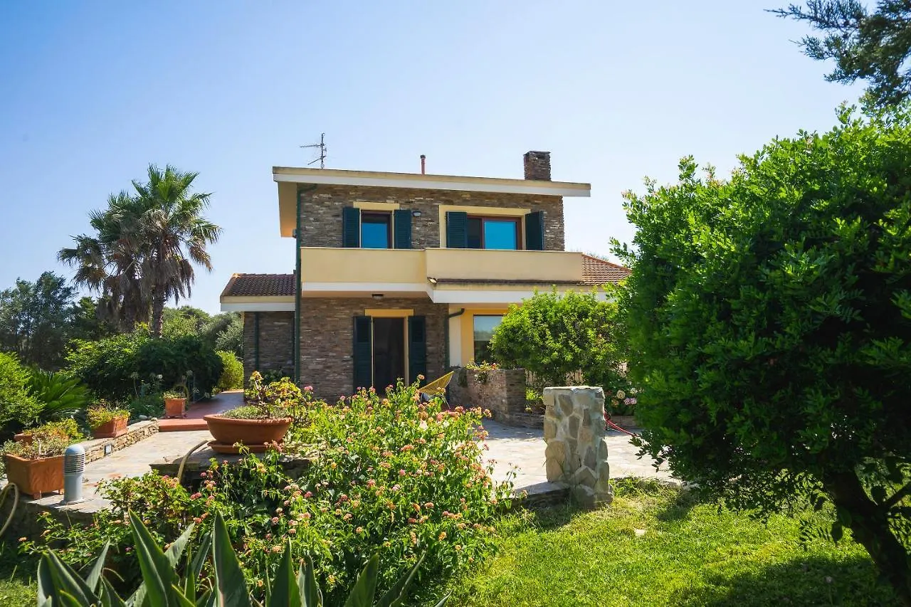 Villa Patrizia Stintino