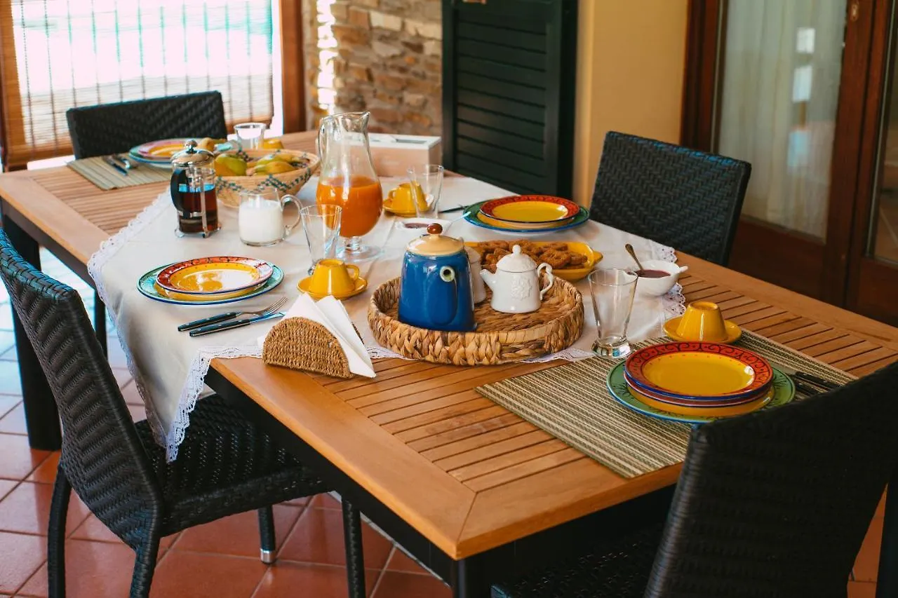 Villa Patrizia Stintino 0*,  Ιταλία