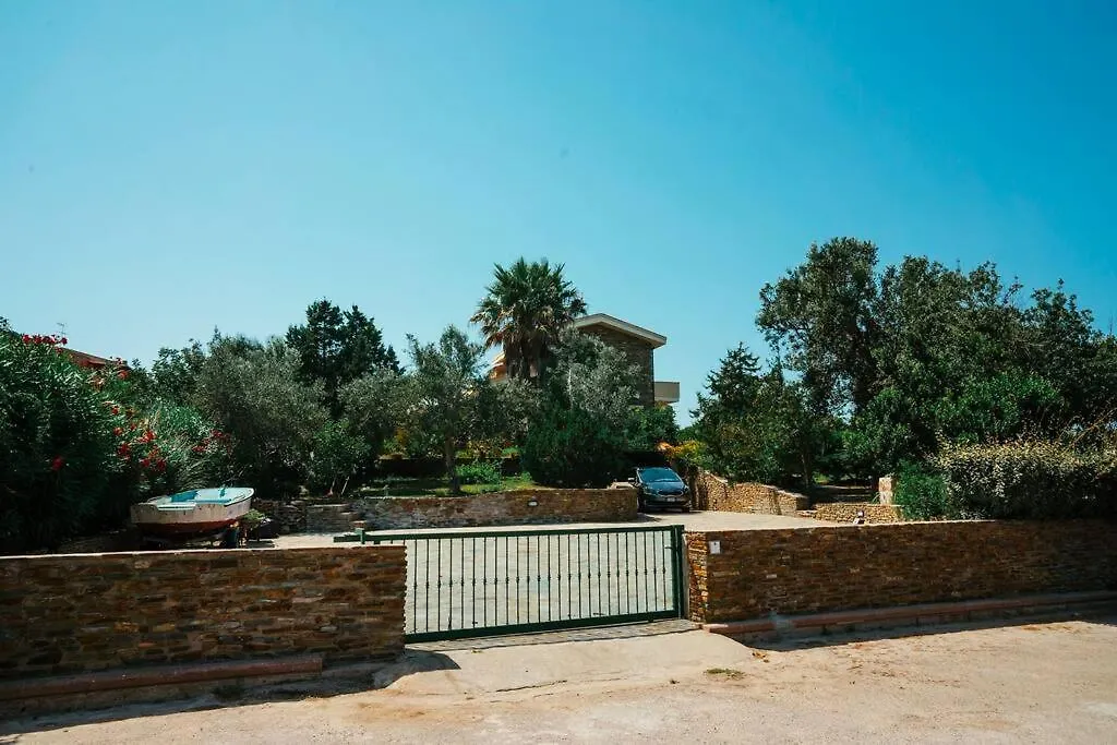 Villa Patrizia Stintino