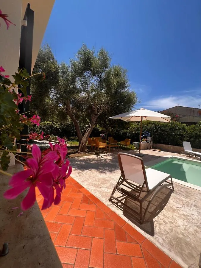 Villa Patrizia Stintino Italy