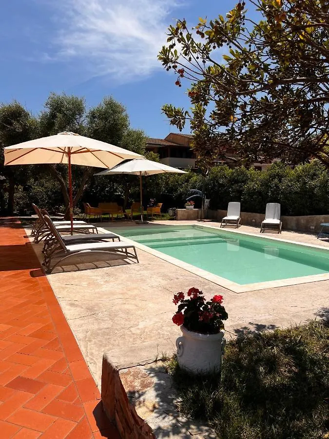Villa Patrizia Stintino