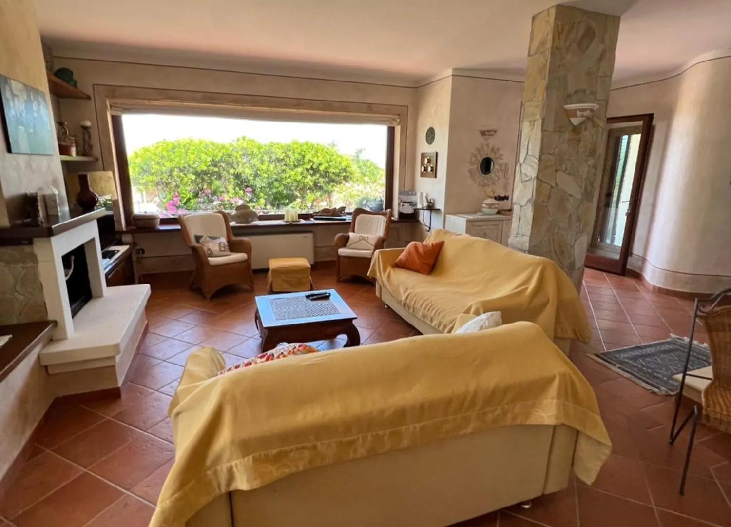 Villa Patrizia Stintino