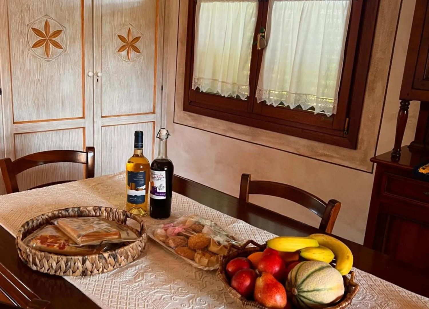 Villa Patrizia Stintino 0*,