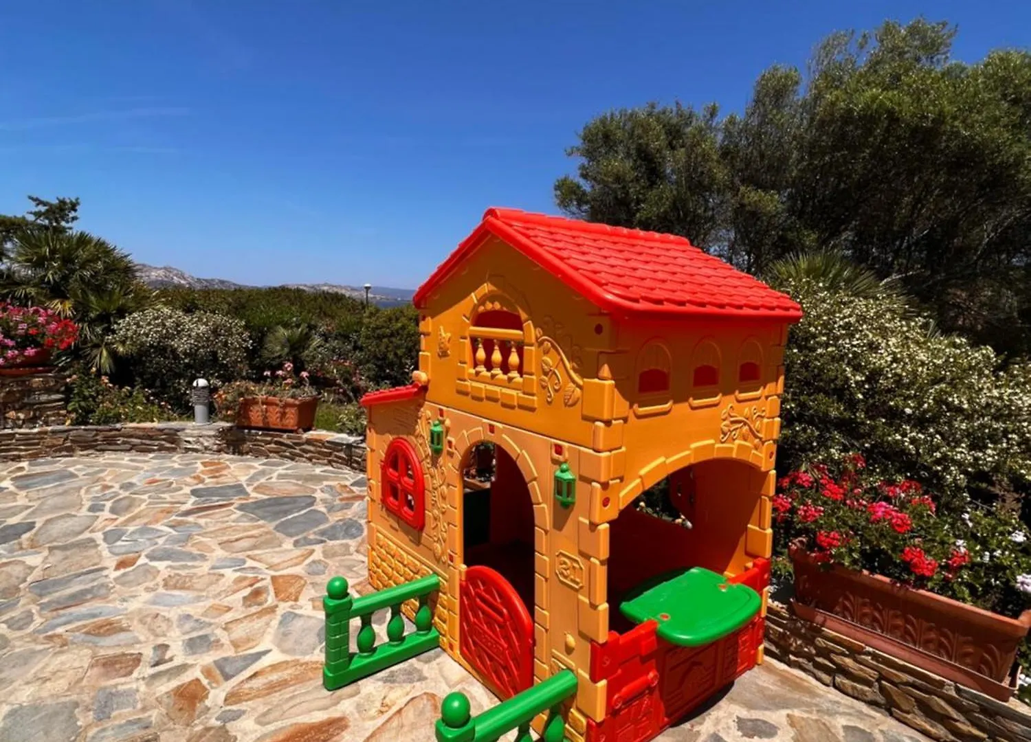Villa Patrizia Stintino