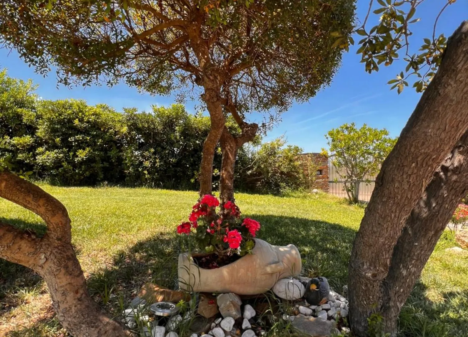 Villa Patrizia Stintino 0*,