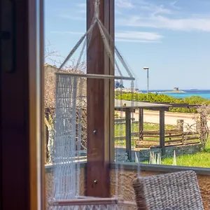 Terrazza Sulla Pelosa Stintino